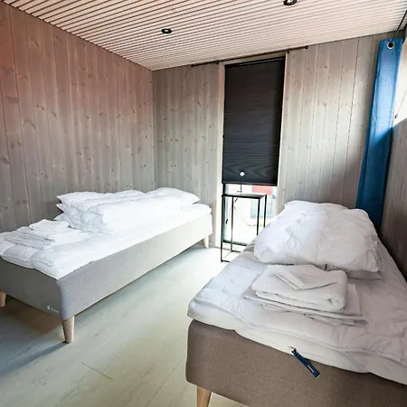 Bryggeleilighet I Apartment