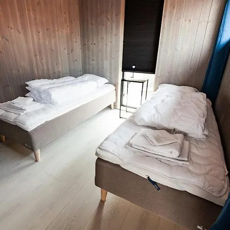 Apartment Bryggeleilighet I *